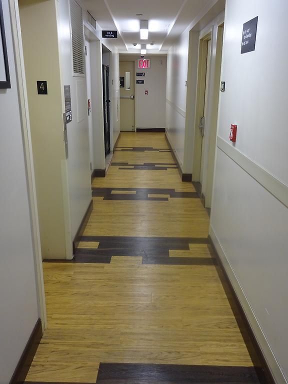 Hotel Super 8 By Wyndham Brooklyn / Park Slope New York