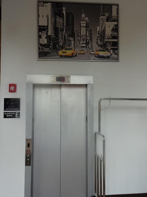Super 8 By Wyndham Brooklyn / Park Slope 3* New York