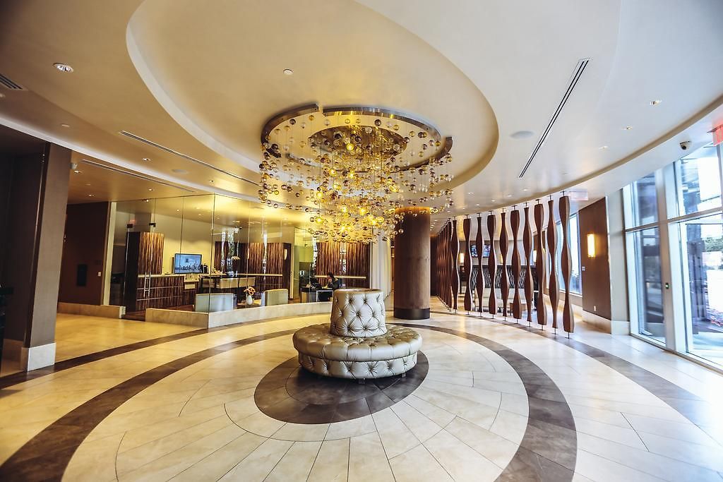 Liberty Towers - A Premier Furnished *