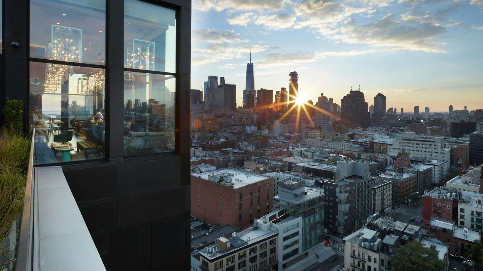Hotel Citizenm Bowery