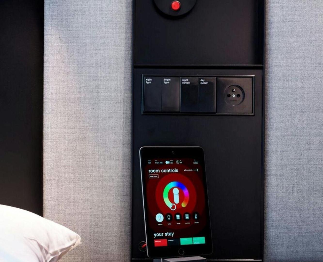 Hotel Citizenm Bowery New York