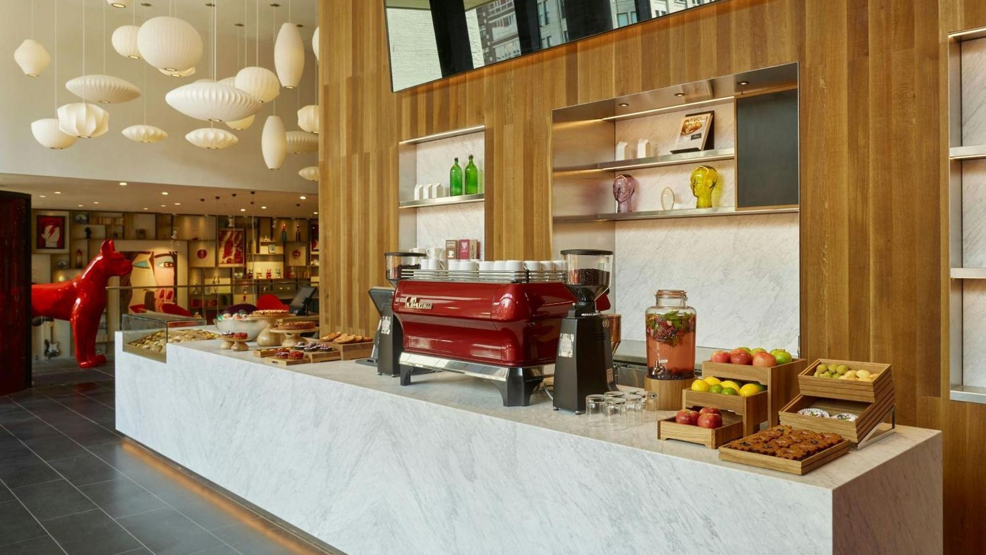 Citizenm Bowery New York