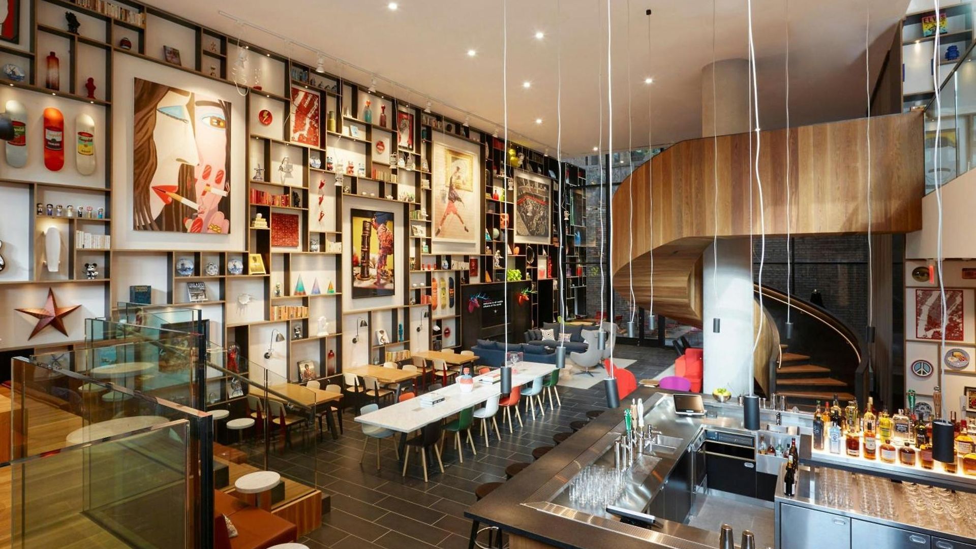 Citizenm Bowery New York