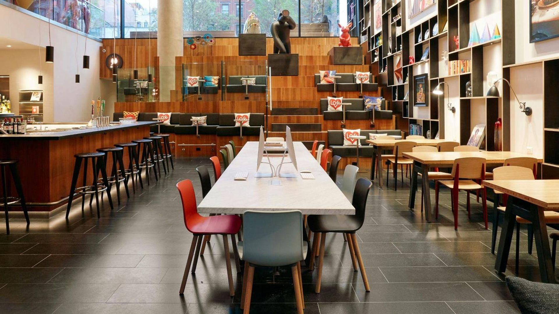 Citizenm Bowery Hotel