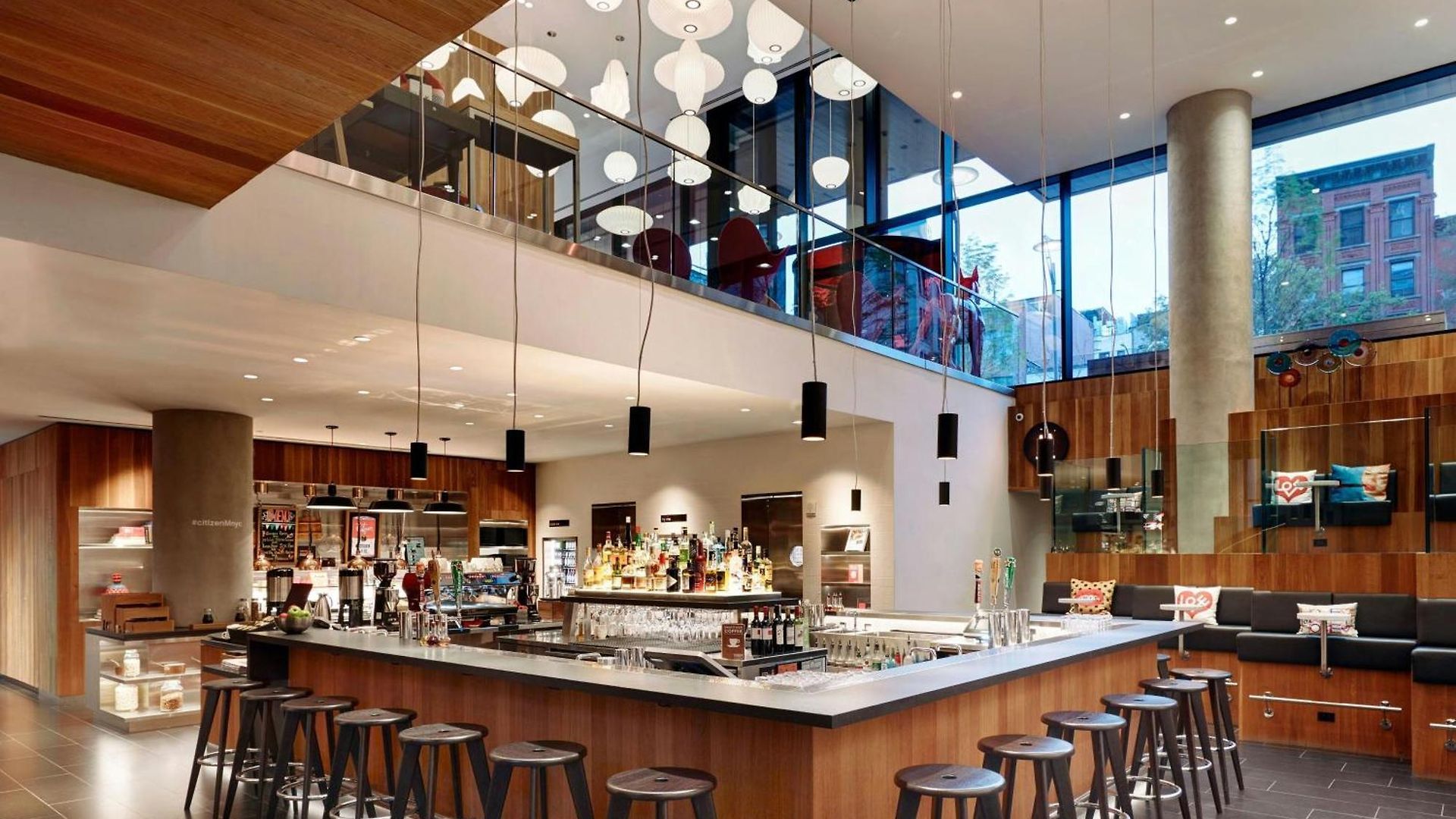 Citizenm Bowery New York