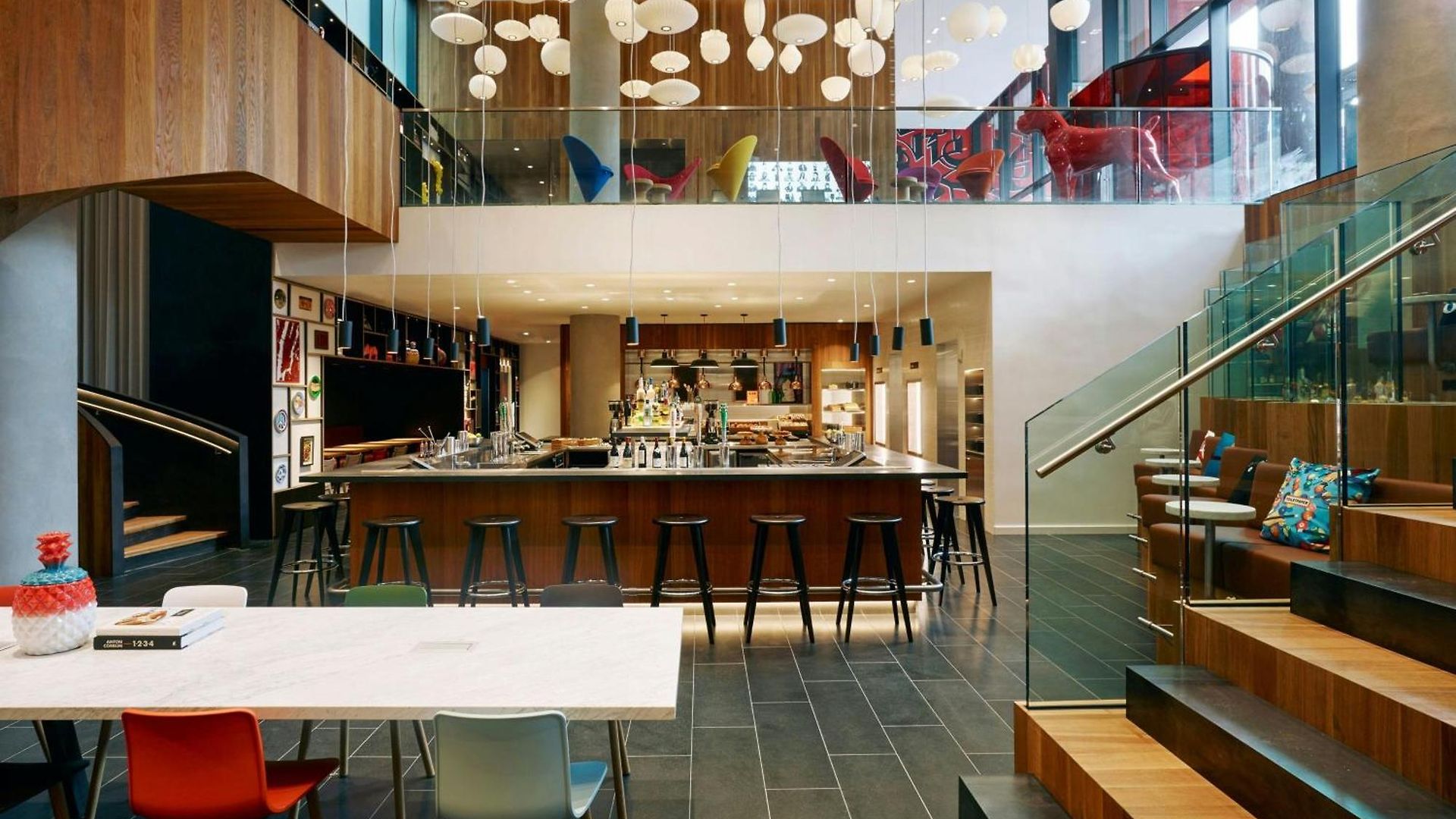 Citizenm Bowery