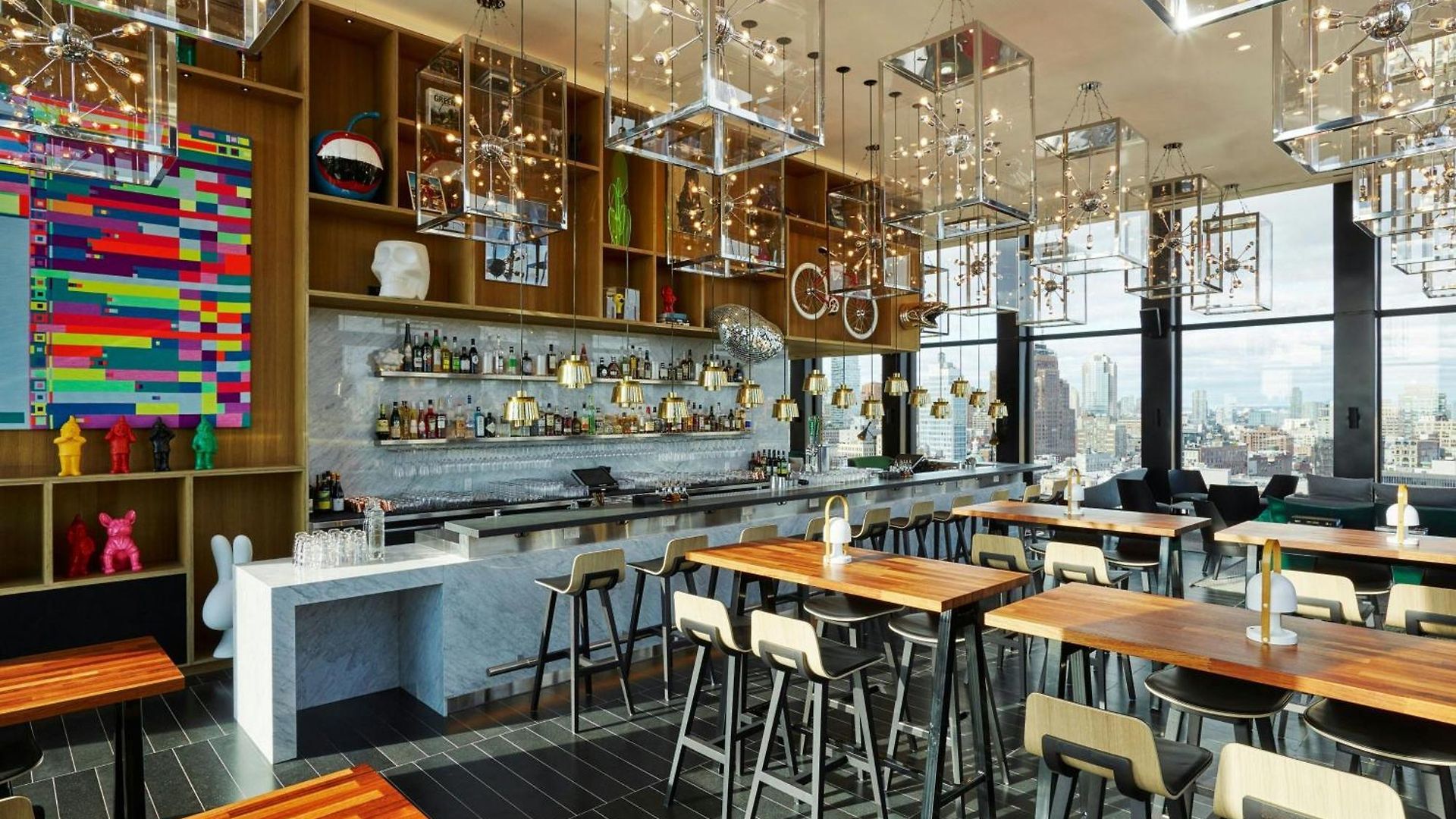 Hotel Citizenm Bowery