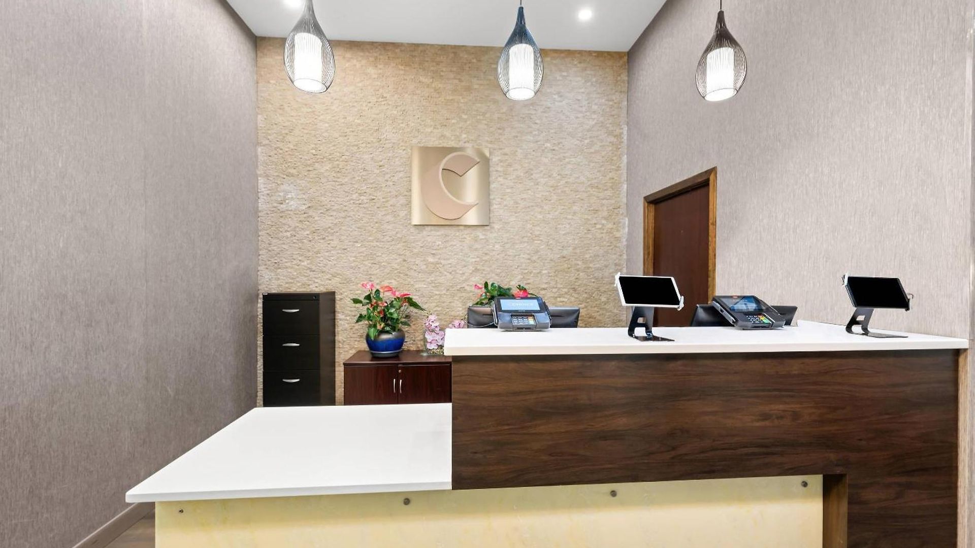 Inn Comfort Prospect Park-brooklyn New York