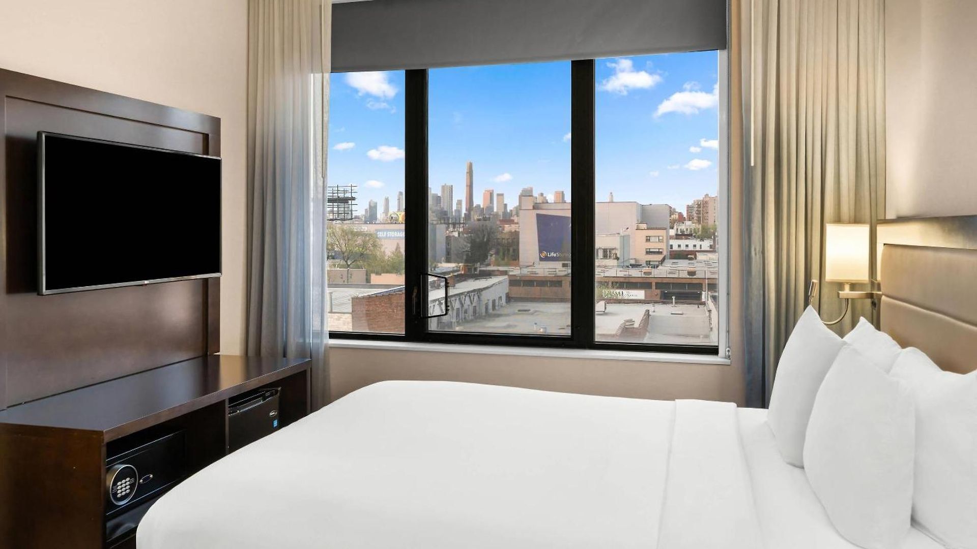 Comfort Prospect Park-brooklyn 4* New York