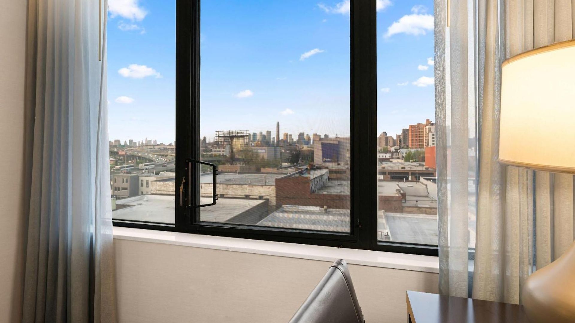 Comfort Prospect Park-brooklyn 4* New York