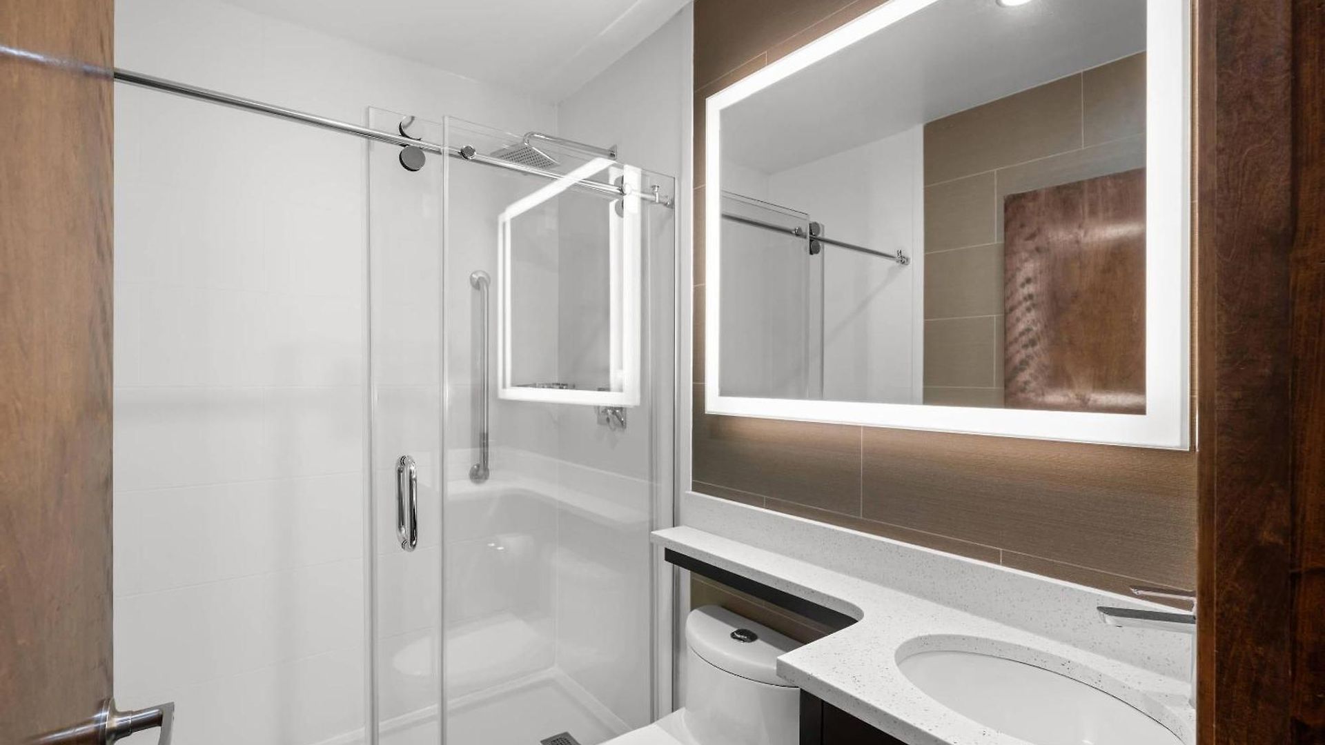 Comfort Prospect Park-brooklyn 4* New York