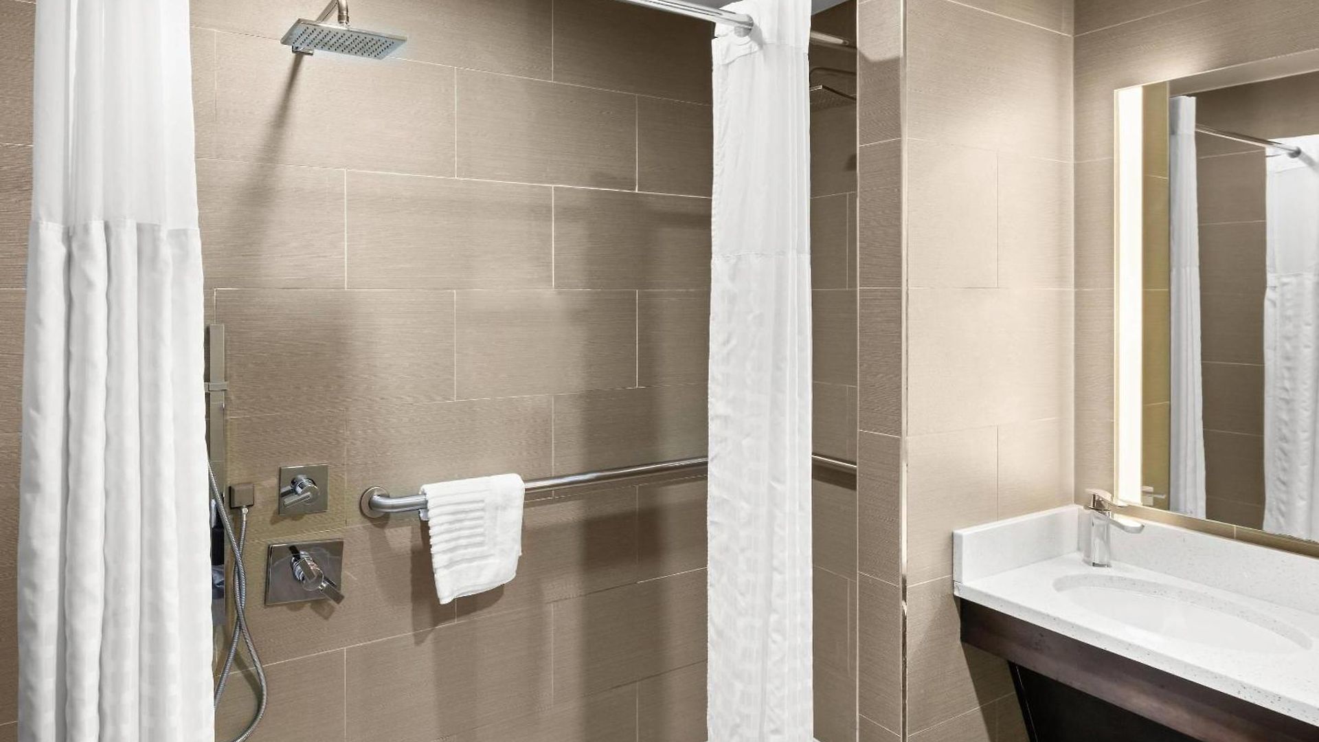 Comfort Prospect Park-brooklyn 4*