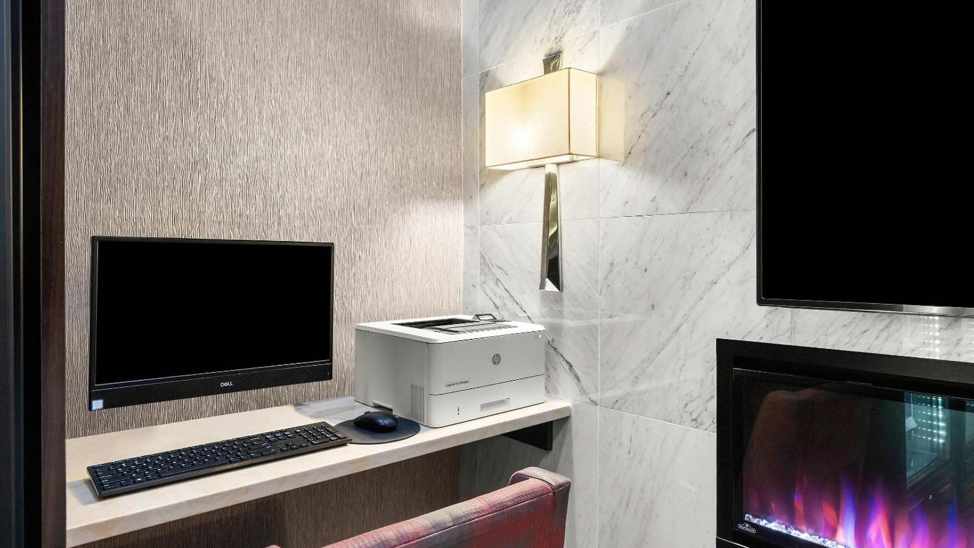 Inn Comfort Prospect Park-brooklyn New York