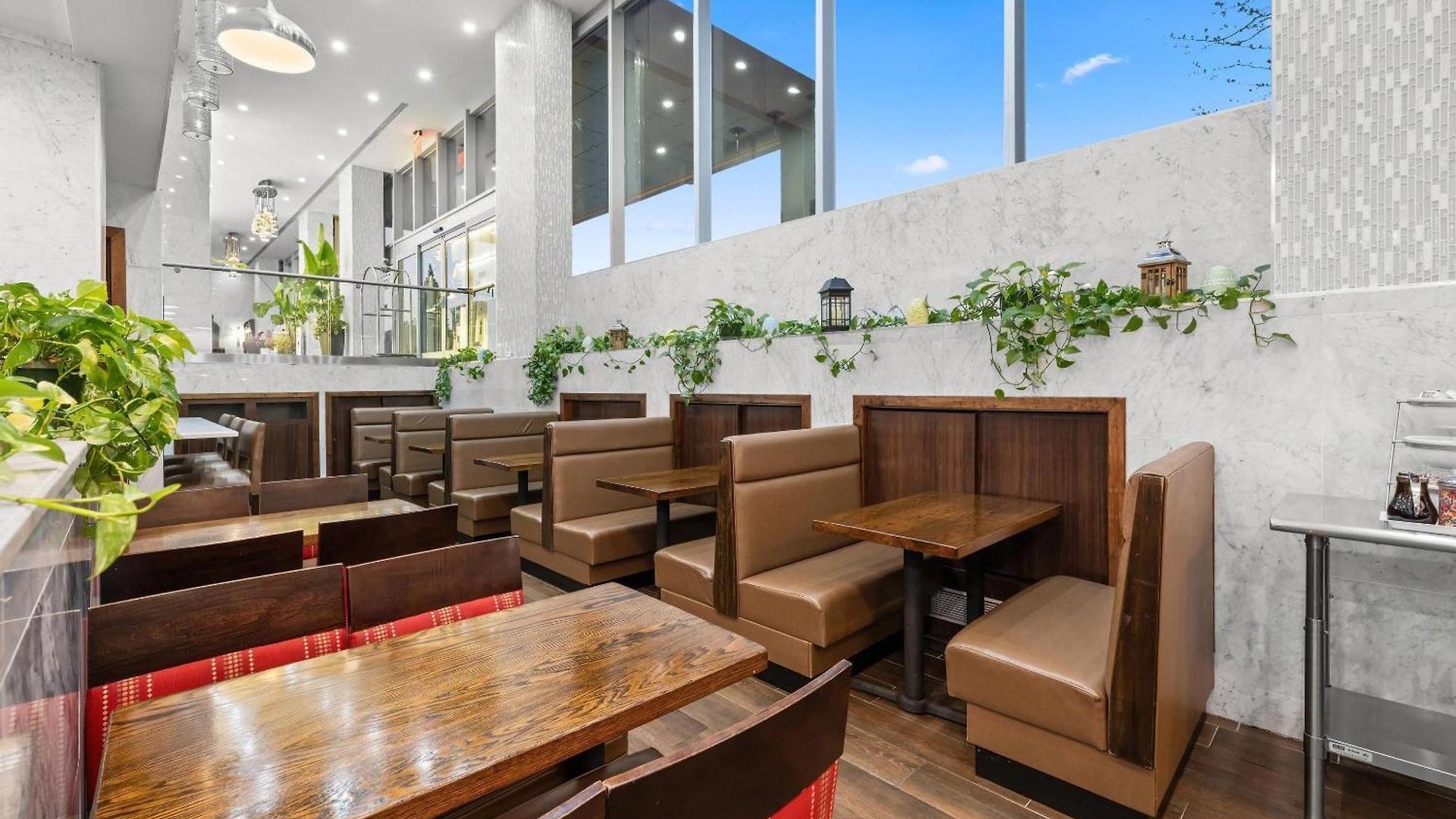 Comfort Prospect Park-brooklyn 4* New York