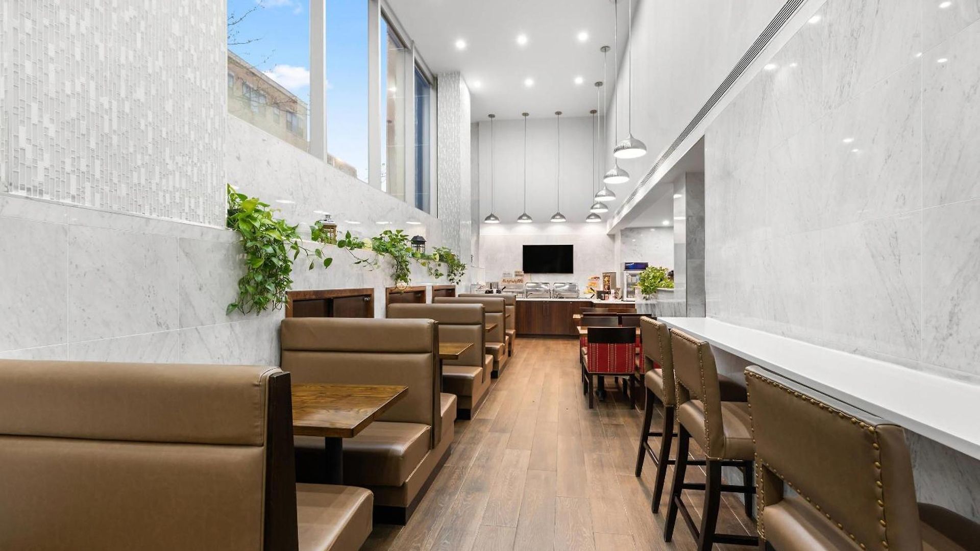Inn Comfort Prospect Park-brooklyn