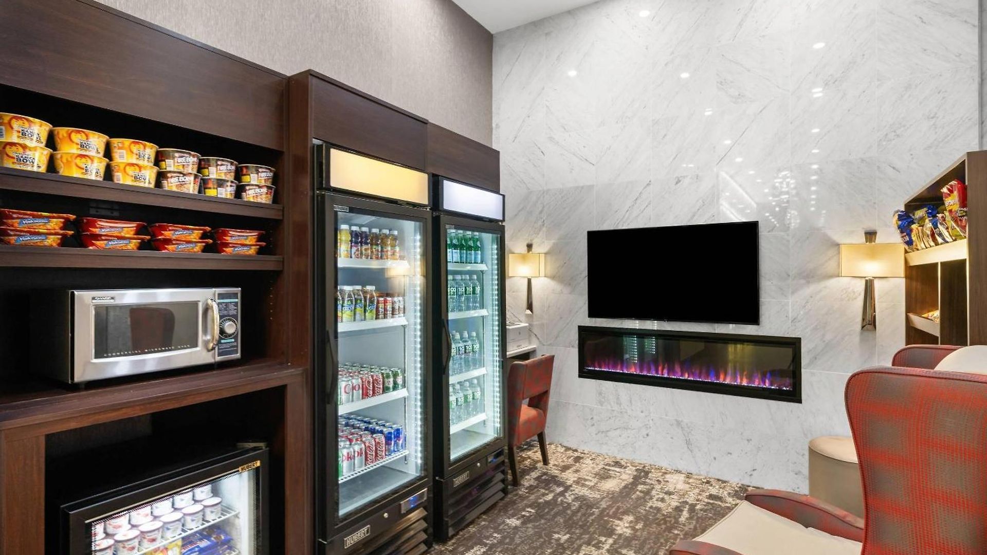 Comfort Prospect Park-brooklyn Inn 4*