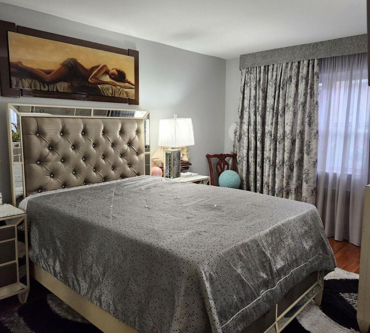 Joy's Country Homestay New York