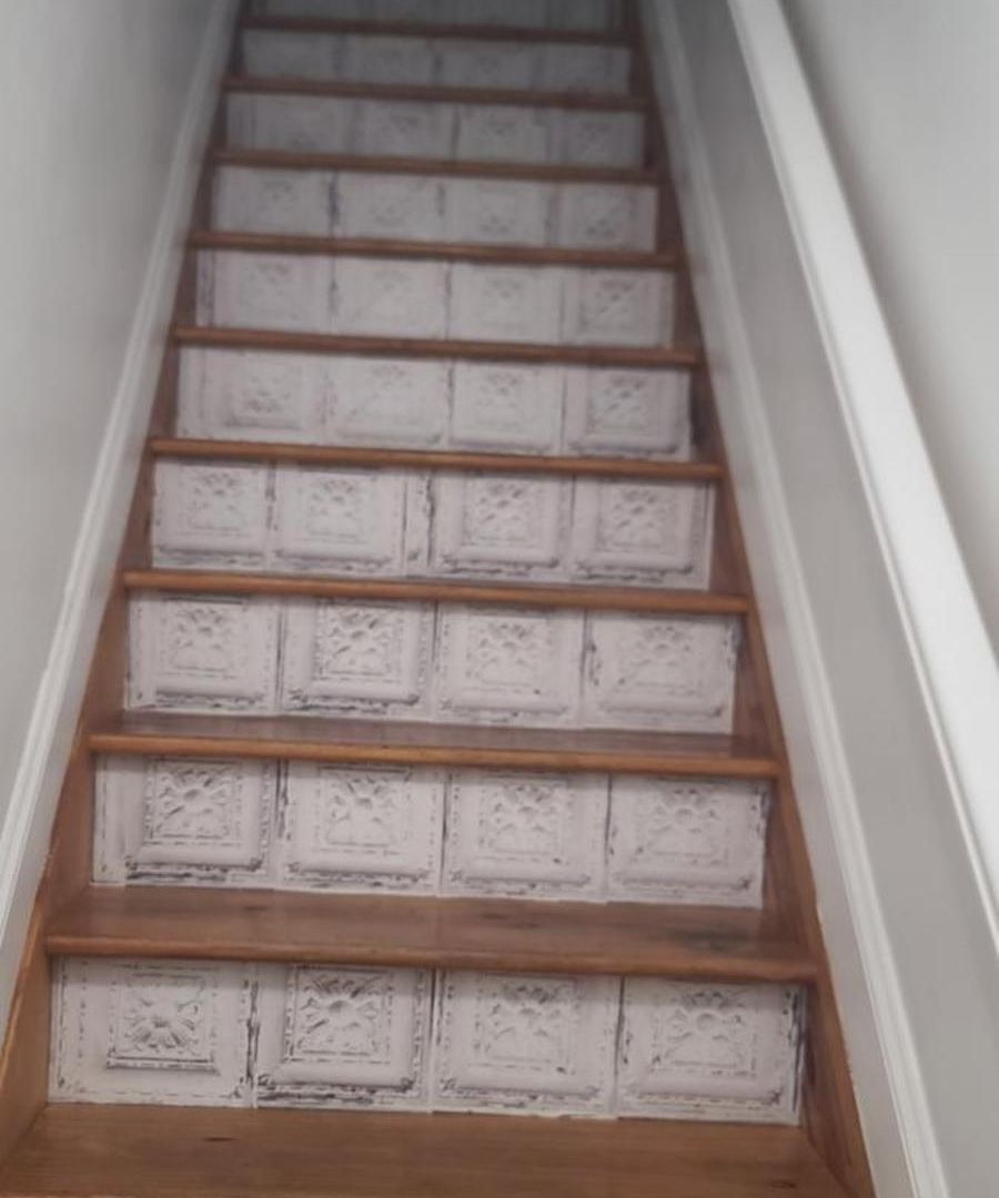 Floor With Skylight Brooklyn New York