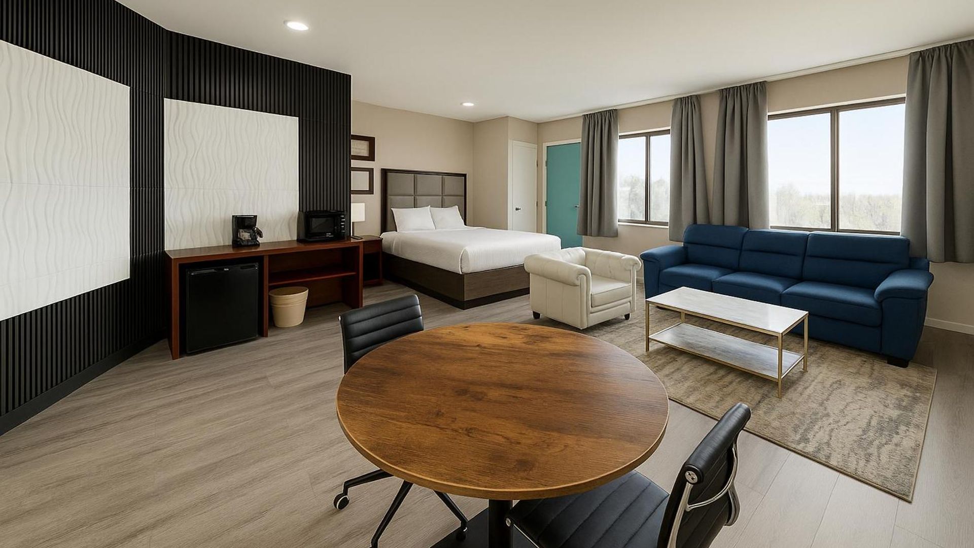 Hotel Pergola Jamaica Jfk New York