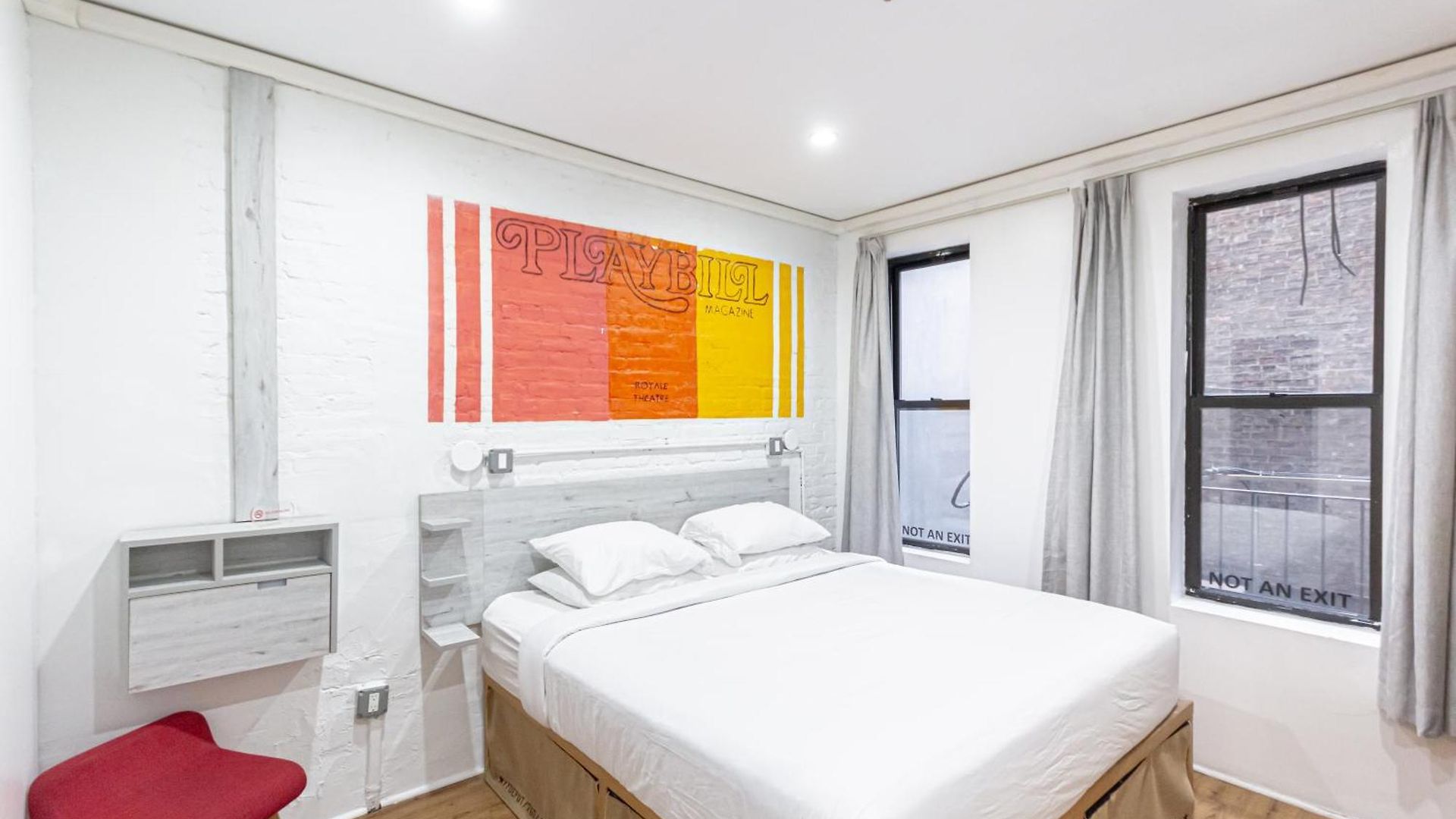 Jgstay - Times Square Hotel