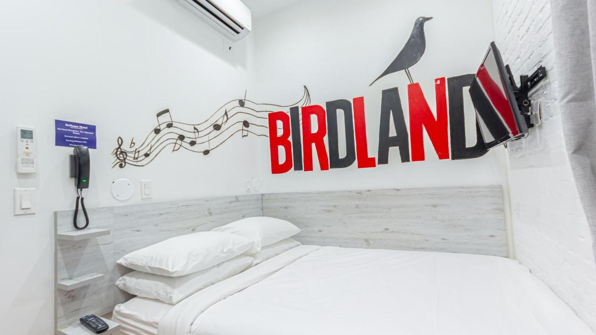 Hotel Jgstay - Times Square