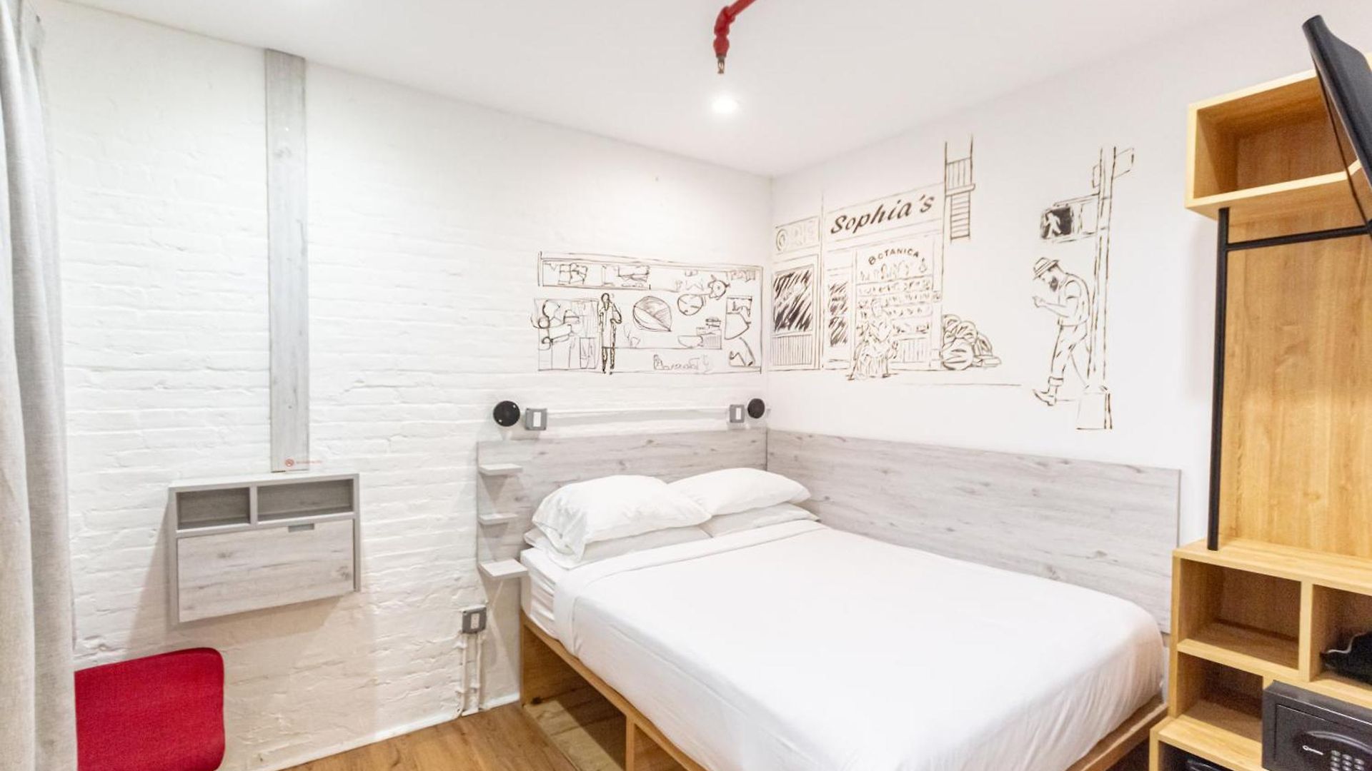 Hotel Jgstay - Times Square