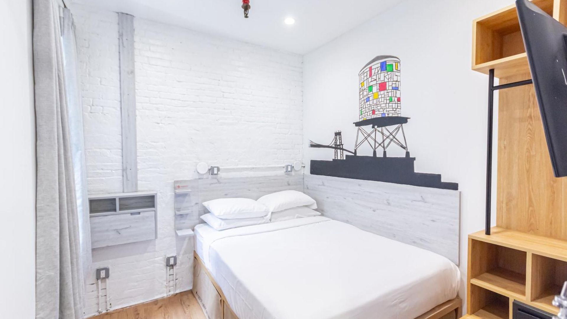 Jgstay - Times Square Hotel New York
