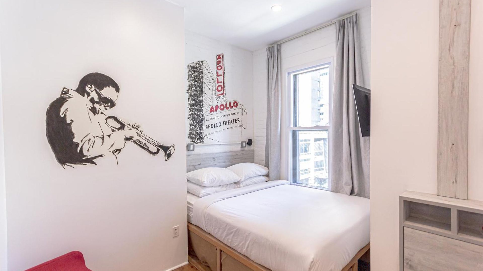 Jgstay - Times Square Hotel 3*