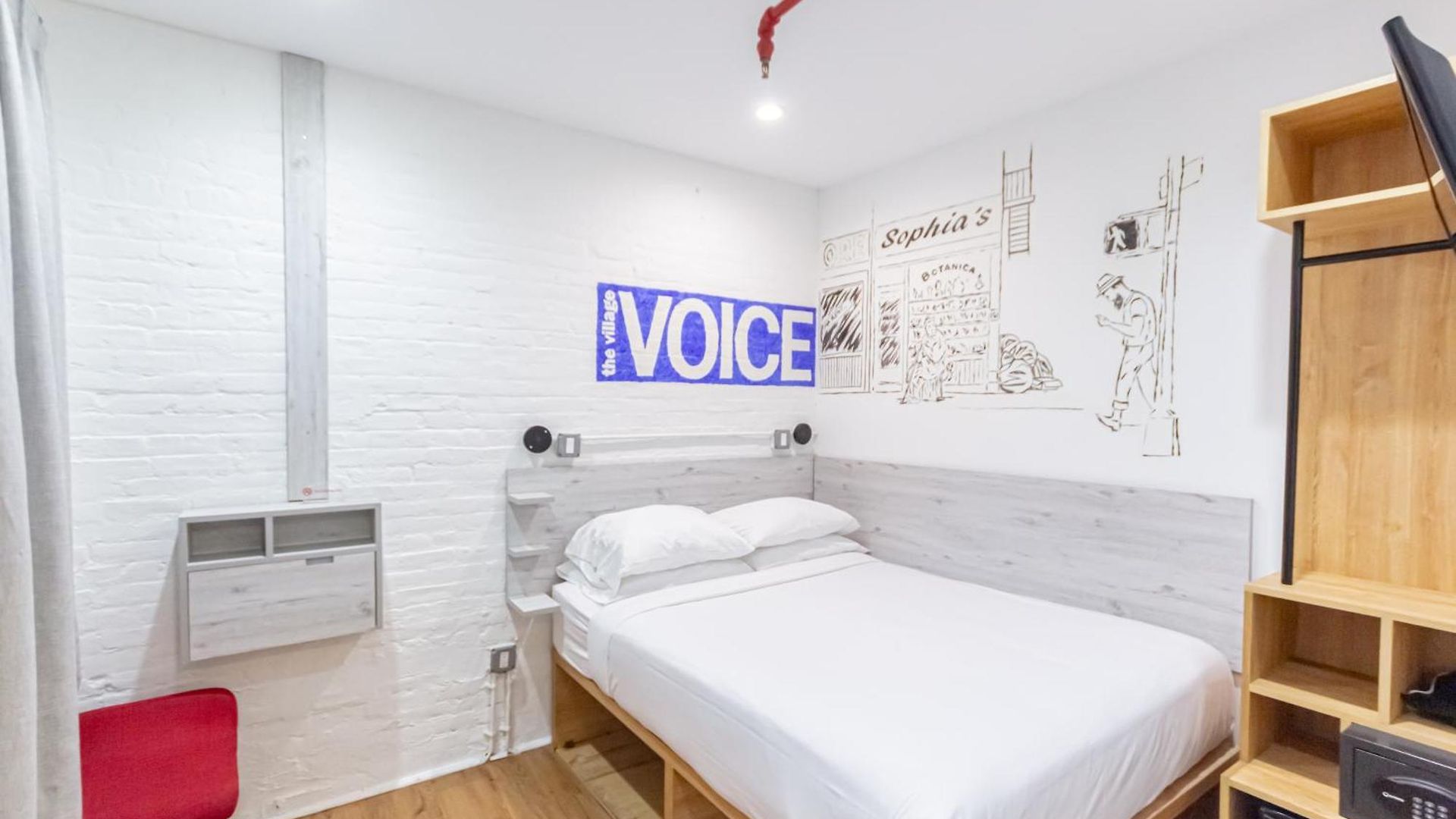 Jgstay - Times Square 3* New York