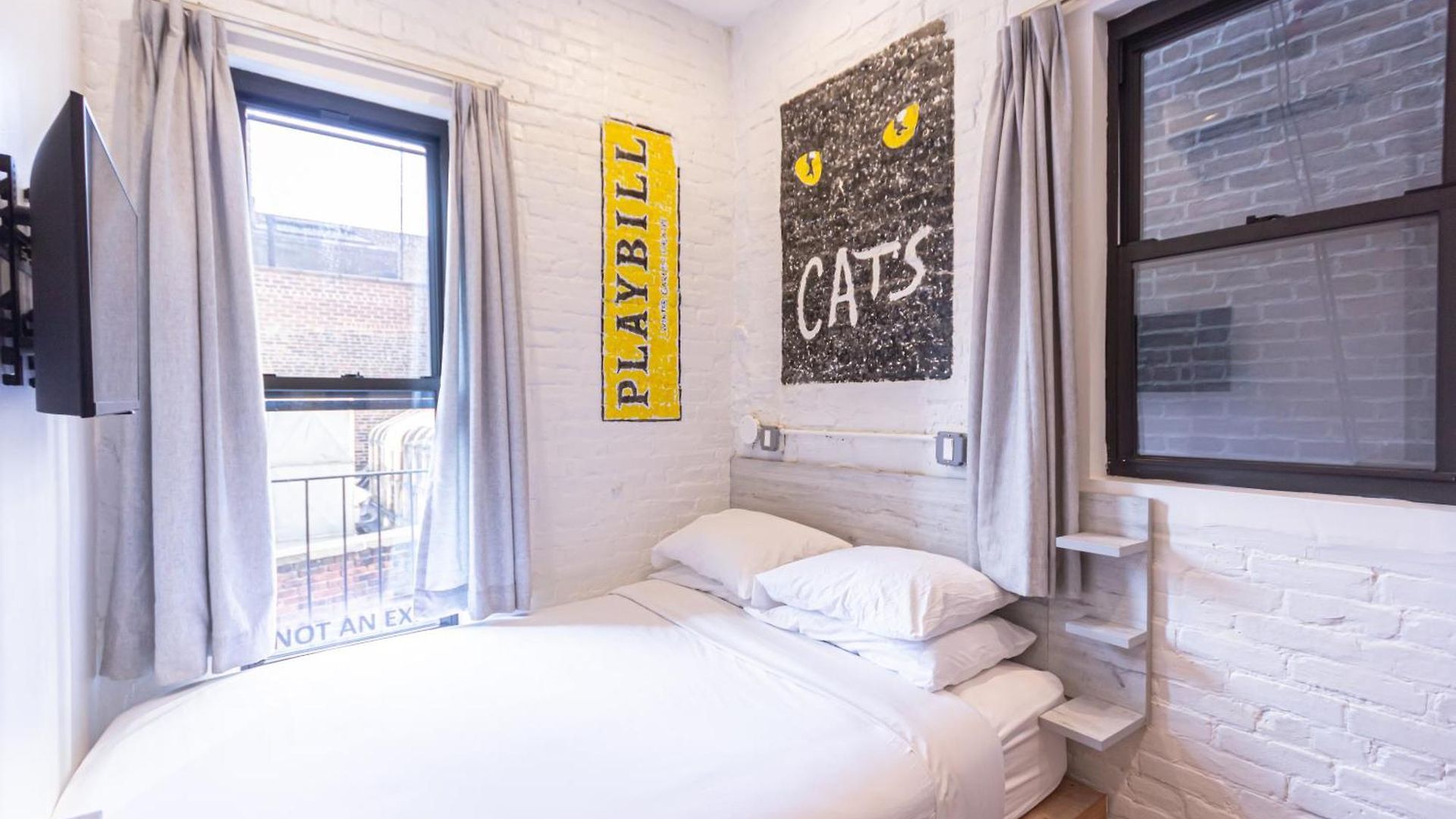 Hotel Jgstay - Times Square