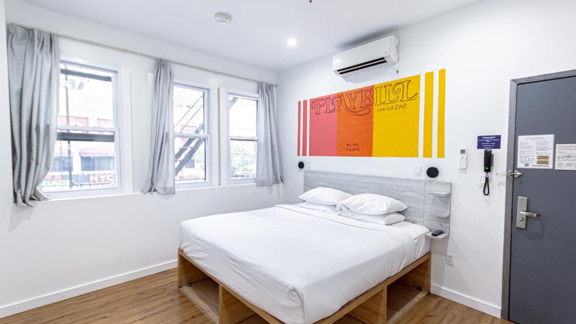 Hotel Jgstay - Times Square New York