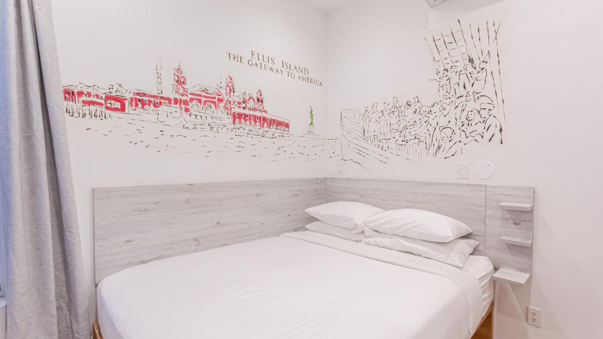 Jgstay - Times Square 3* New York