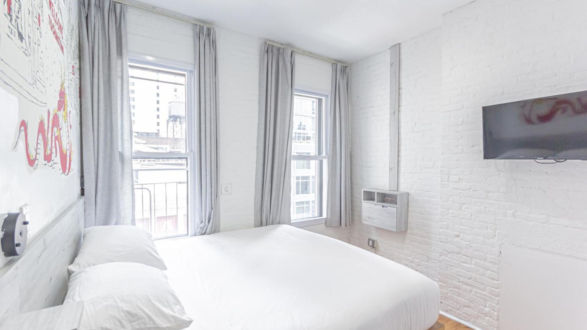 Hotel Jgstay - Times Square