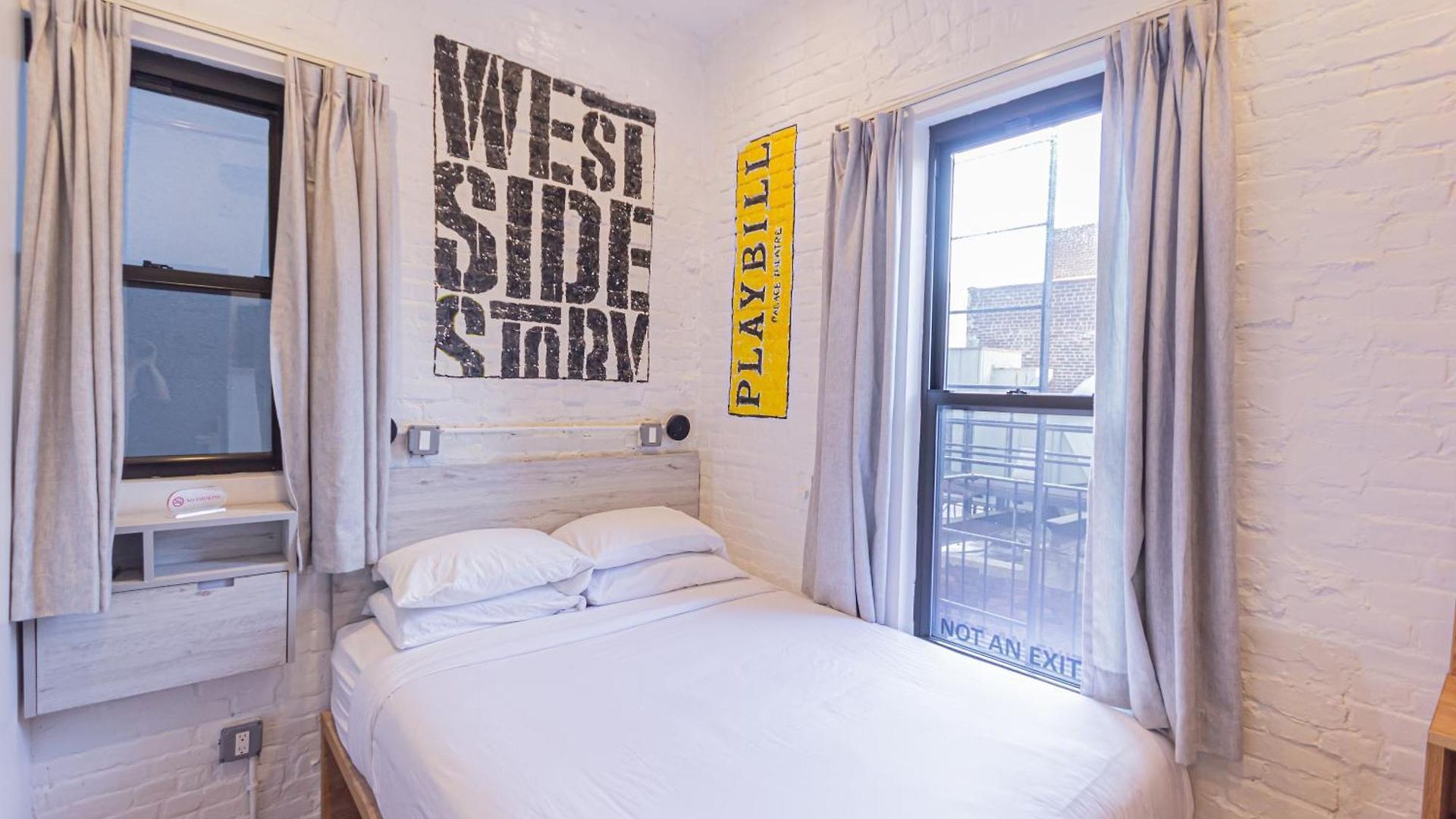 Jgstay - Times Square Hotel 3*
