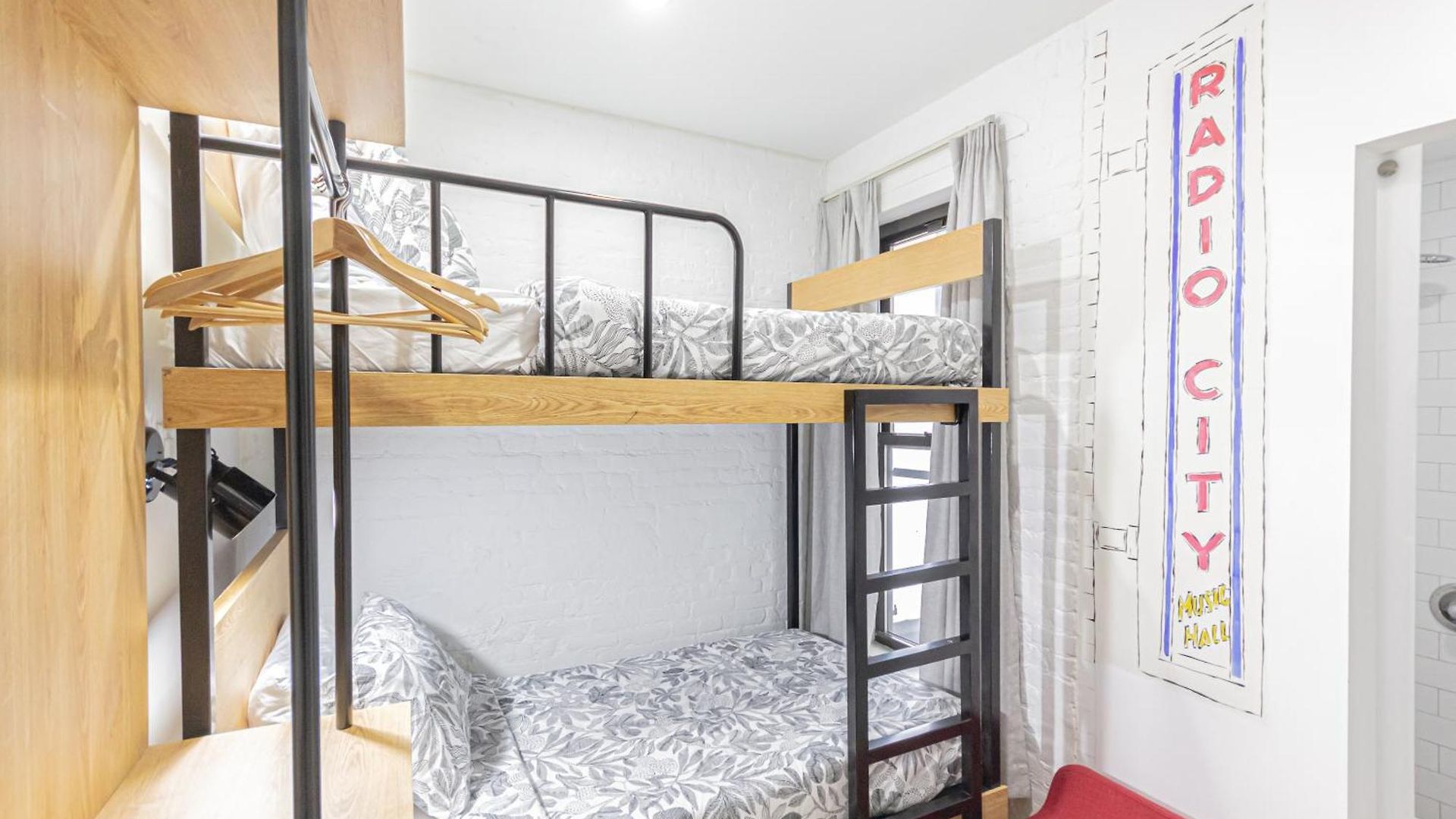Hotel Jgstay - Times Square New York