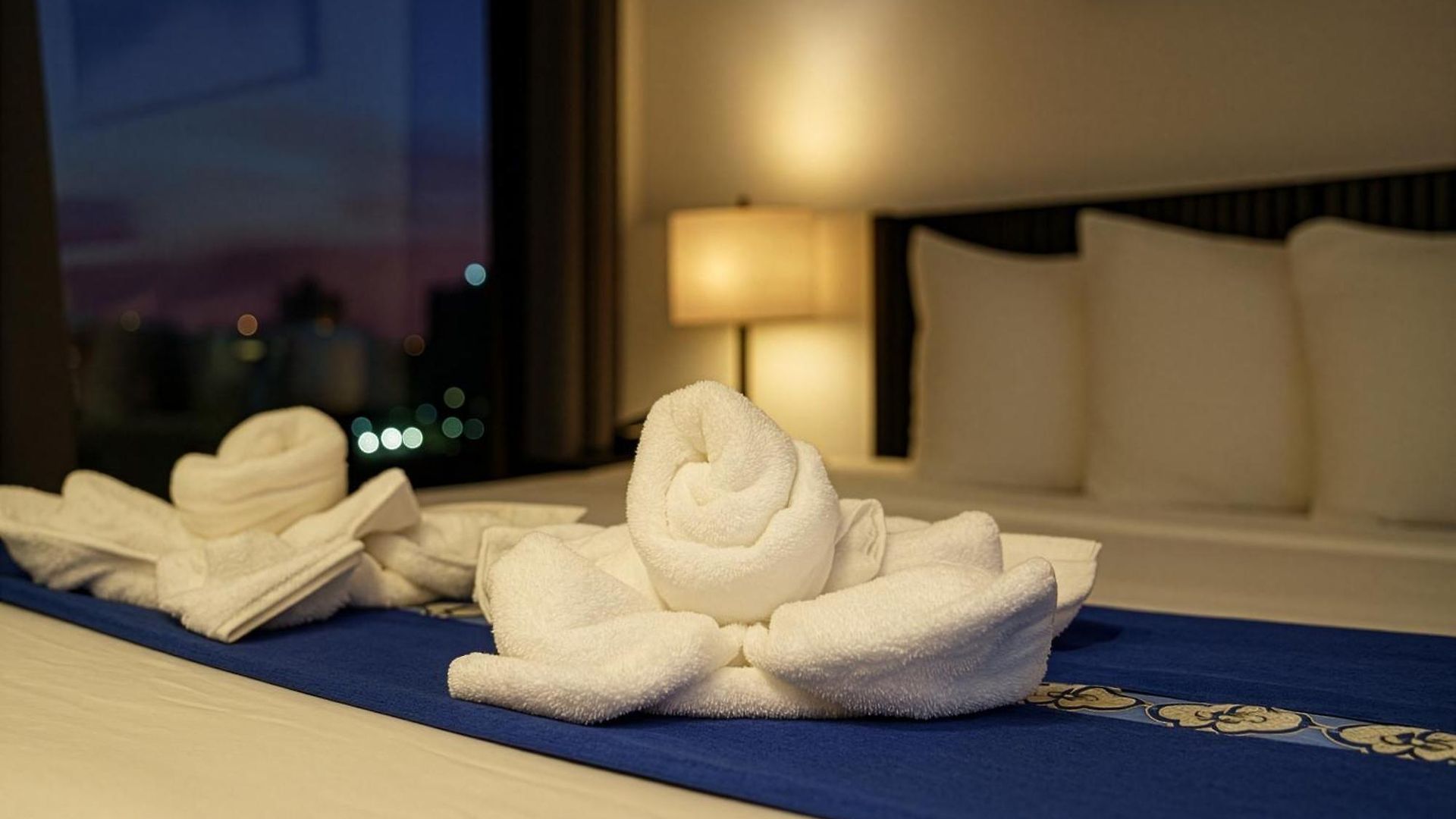 Nova Brooklyn Hotel 3*