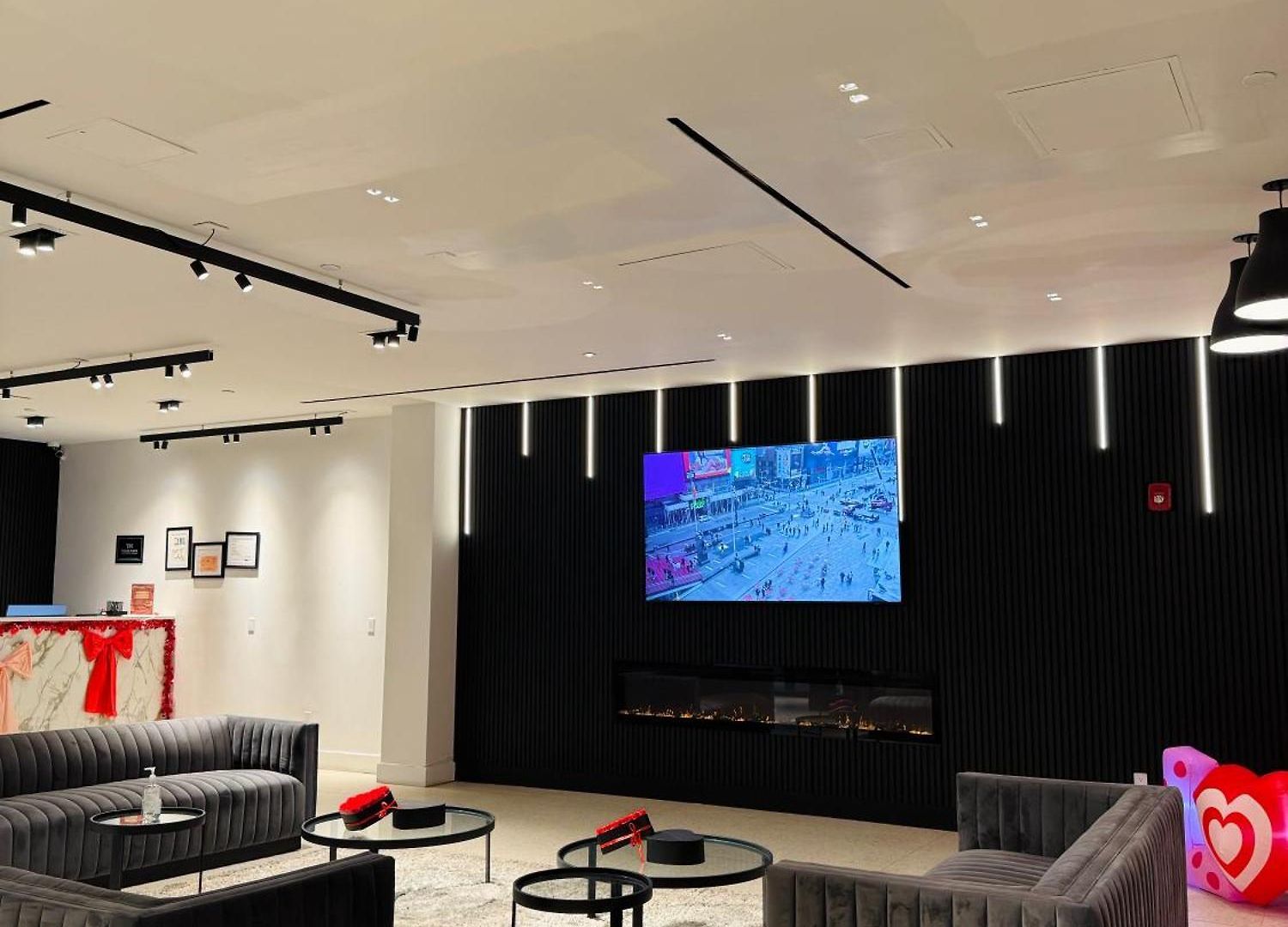 Hotel Nova Brooklyn New York