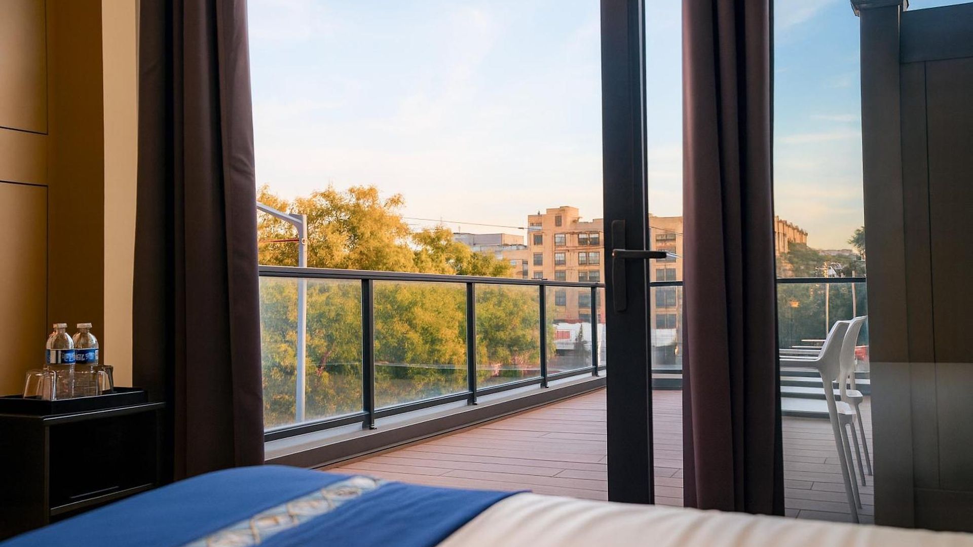 Hotel Nova Brooklyn New York