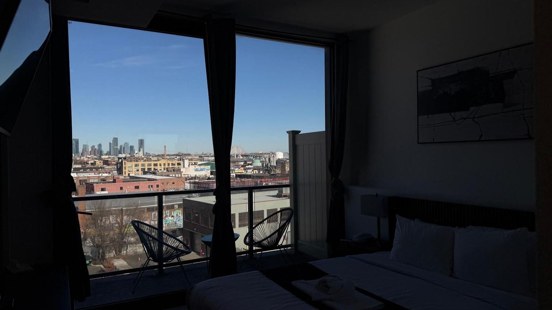 Nova Brooklyn Hotel