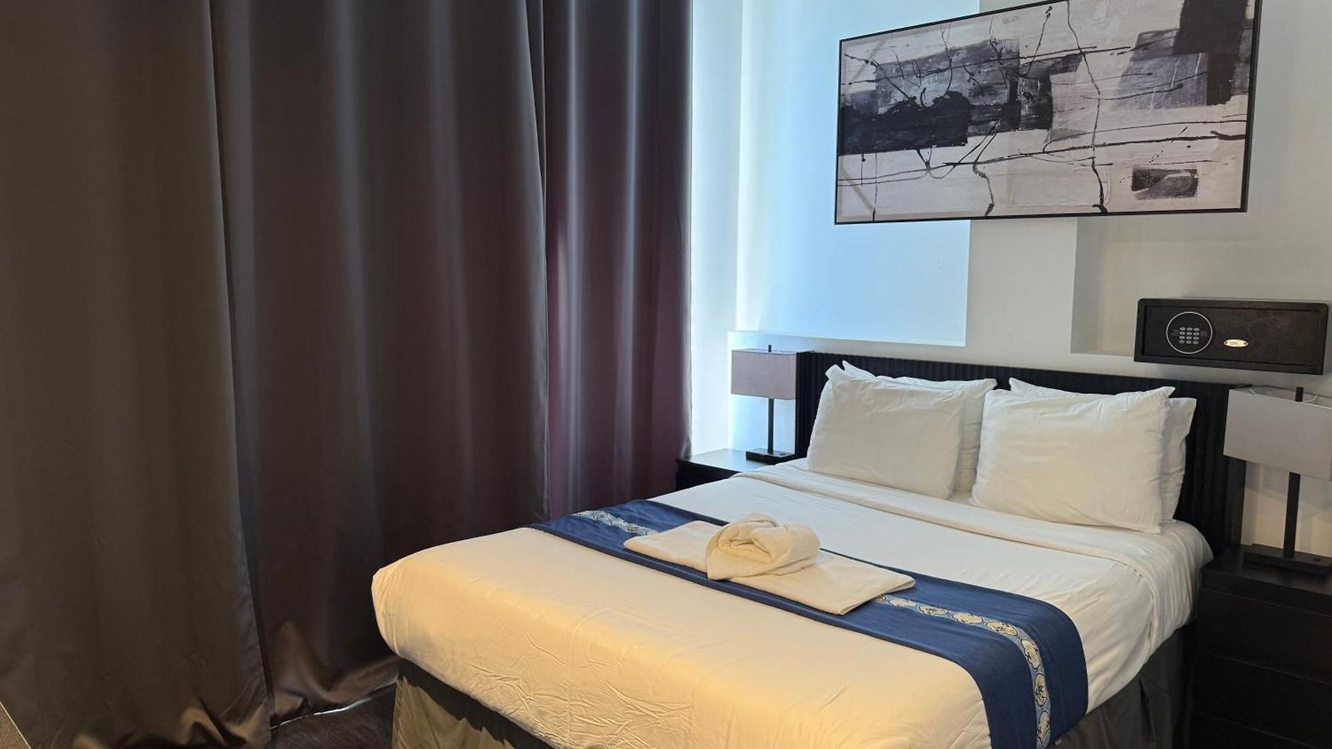 Hotel Nova Brooklyn