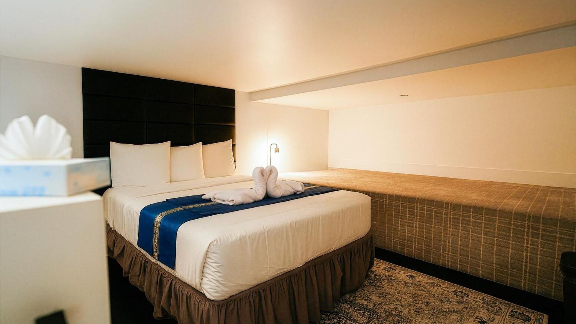 Hotel Nova Brooklyn 3*
