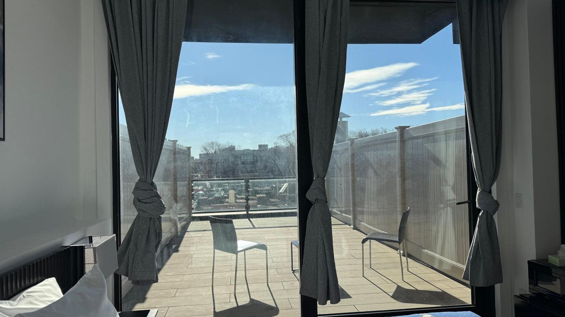 Hotel Nova Brooklyn