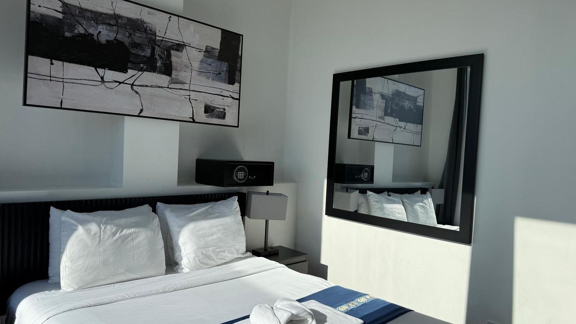 Hotel Nova Brooklyn 3*