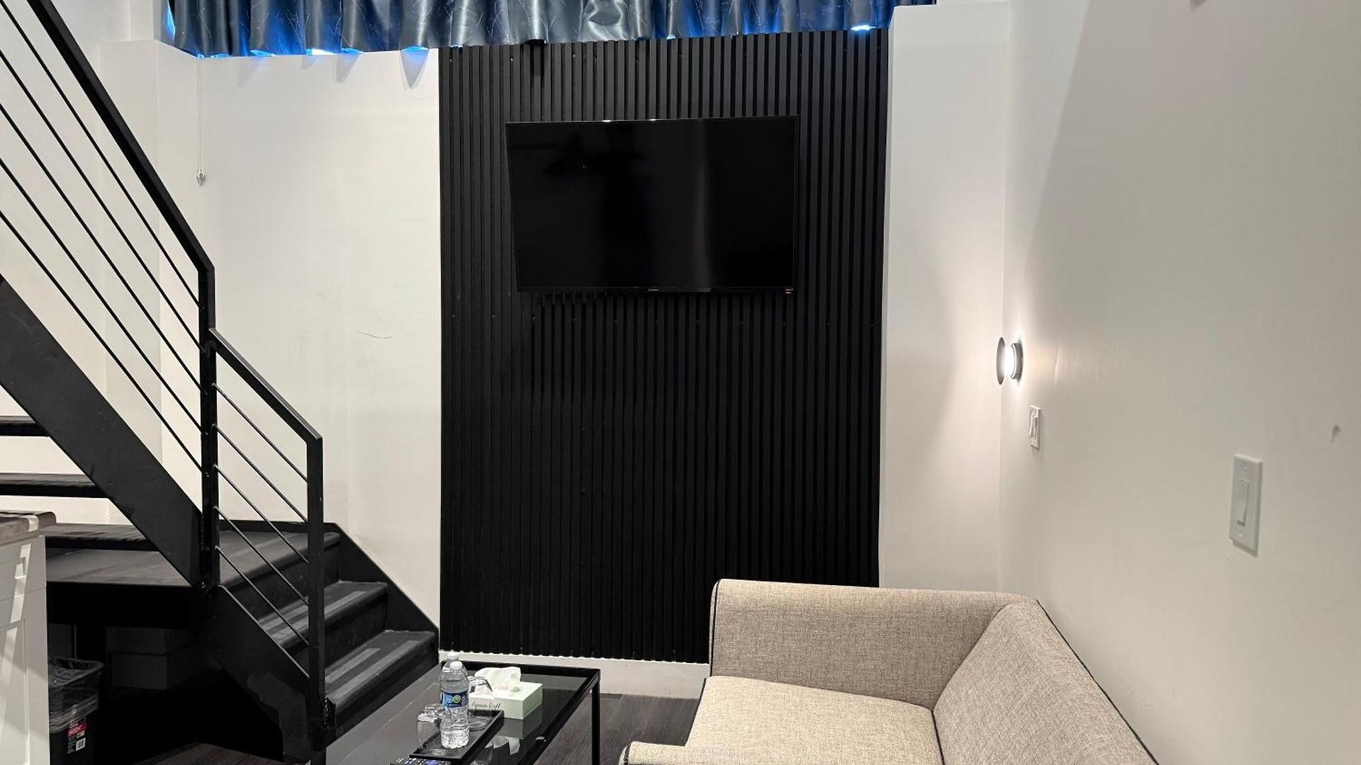 Hotel Nova Brooklyn 3*