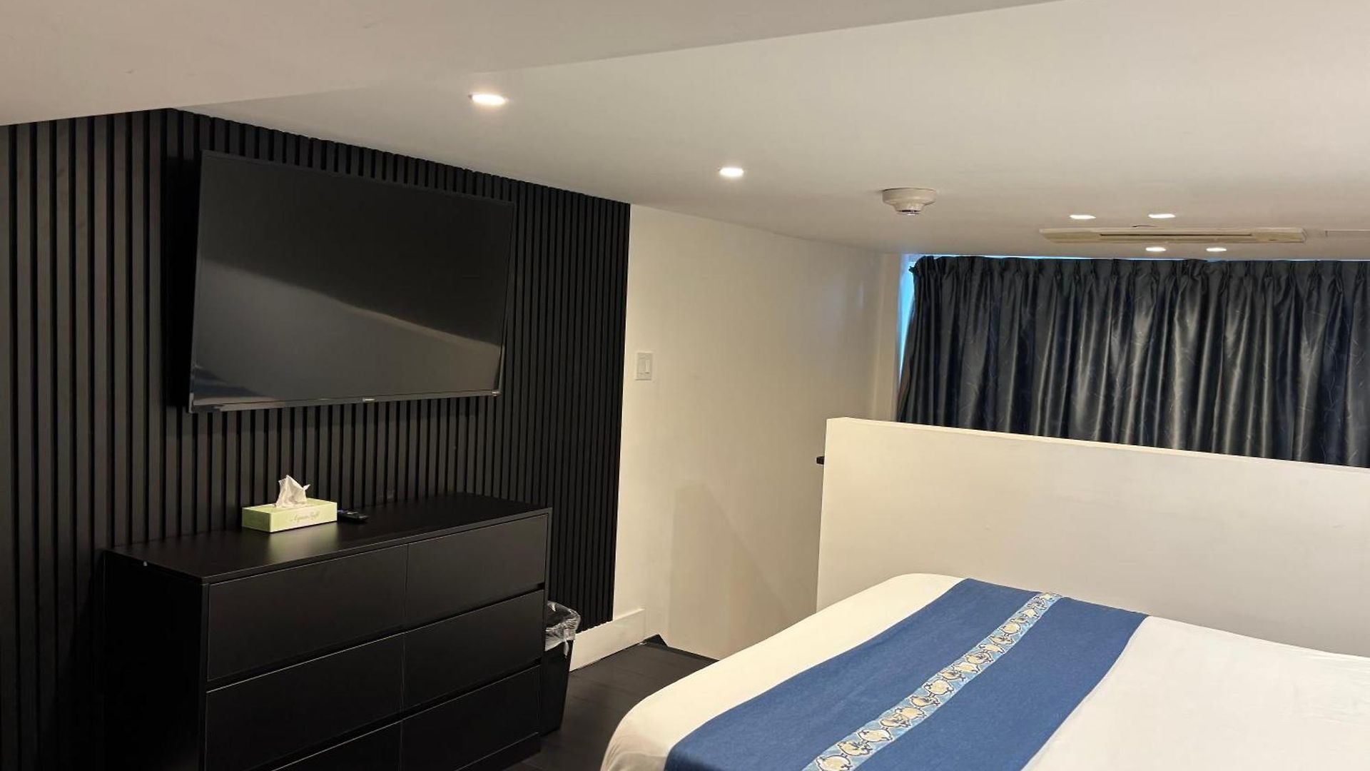 Hotel Nova Brooklyn New York