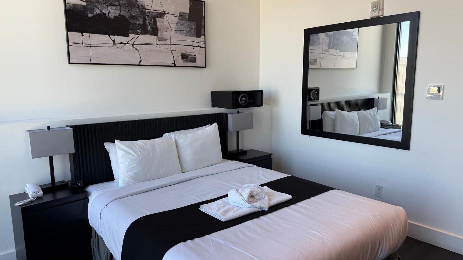 Hotel Nova Brooklyn 3*