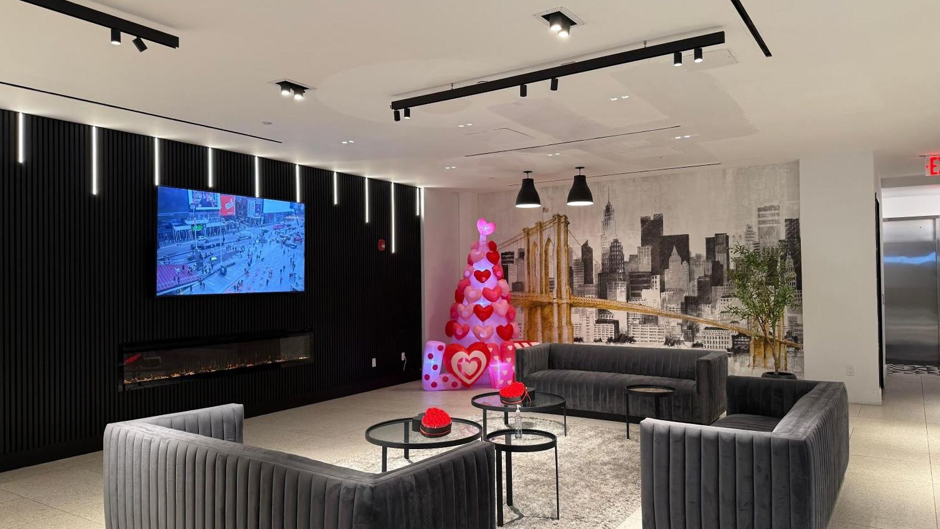 Nova Brooklyn Hotel 3*