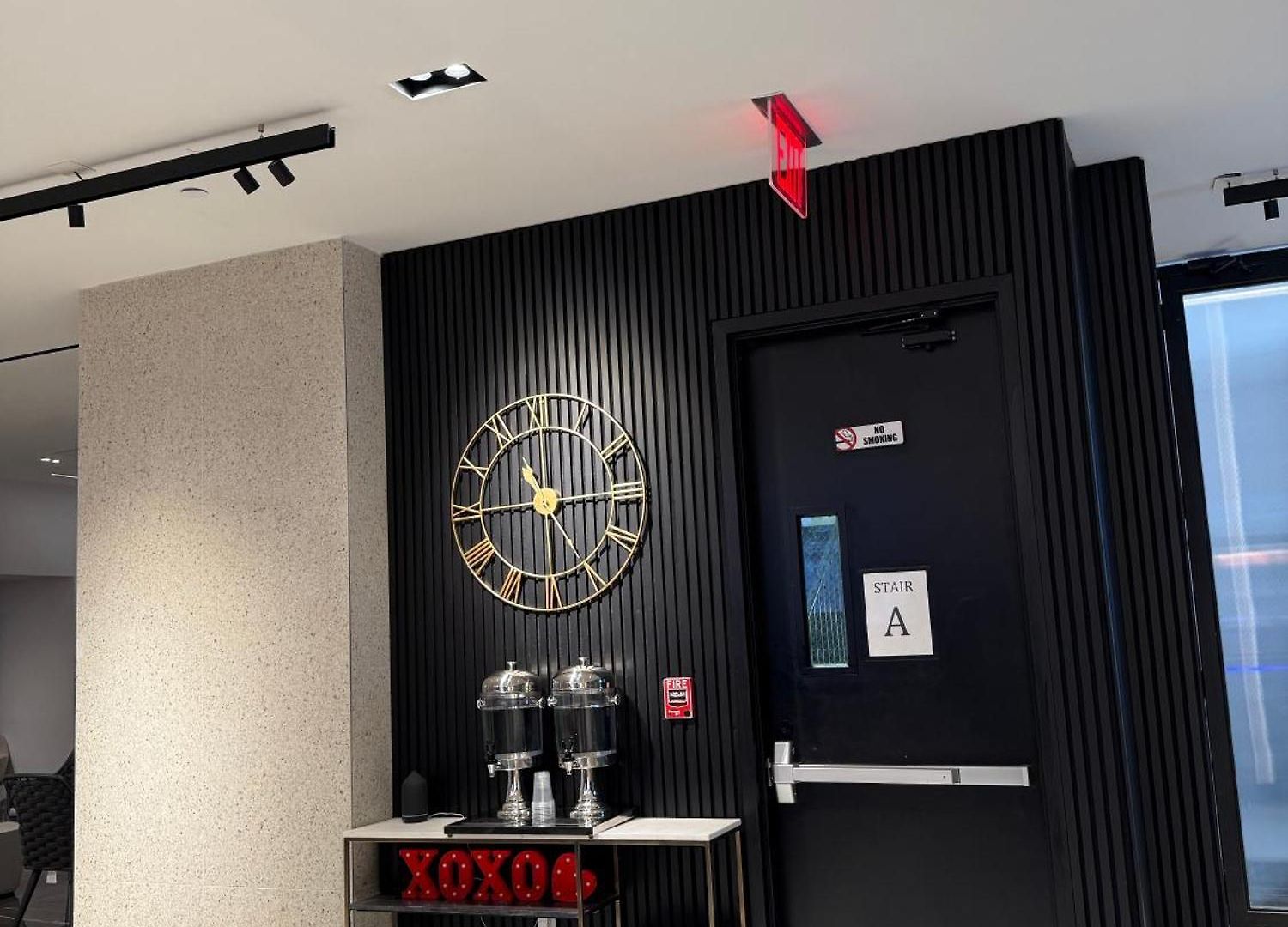Nova Brooklyn Hotel 3*