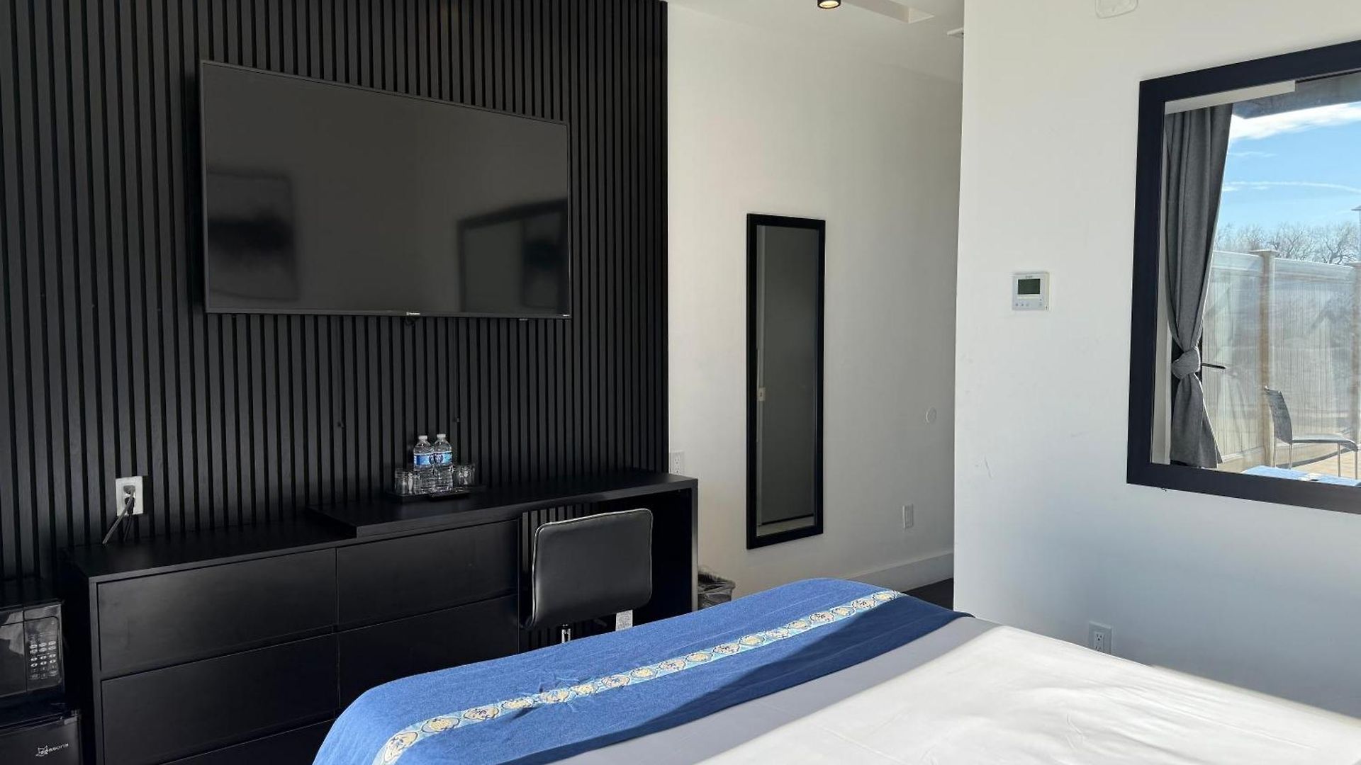 Hotel Nova Brooklyn New York