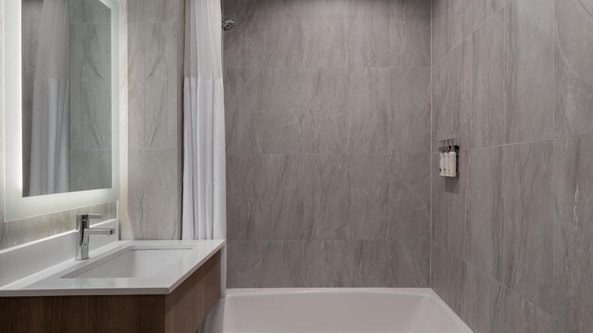 Hotel Express & Bronx - Barnabas Area By Ihg 2*